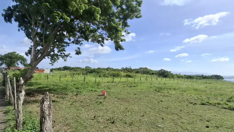 Ocean View Lot in La Cruz Guanacaste