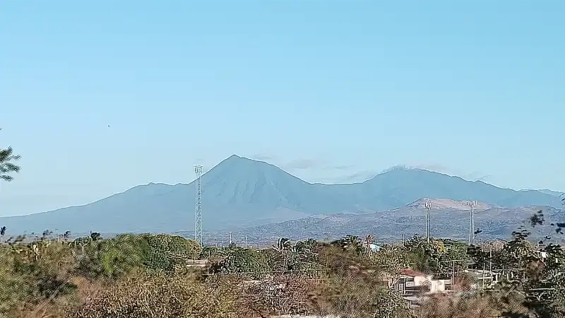 Ocean View Lot in La Cruz Guanacaste