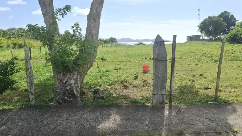 Ocean View Lot in La Cruz Guanacaste